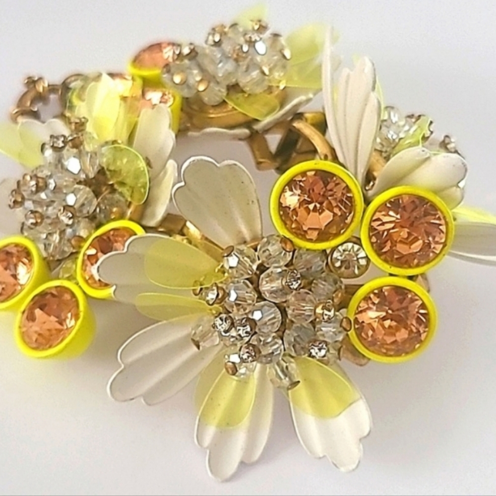 J. Crew Brûlèe Bracelet